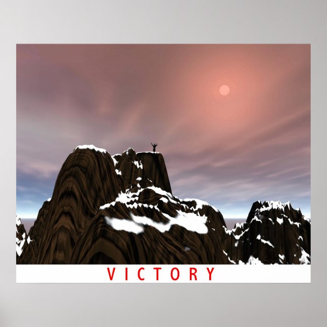 Rocky Poster (Framsidan)