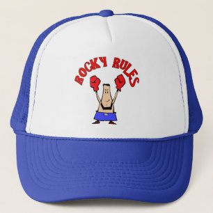 Rocky Regler Keps