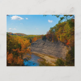 Rocky River, Cleveland, Ohio Vykort