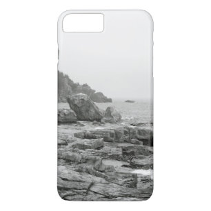 Rocky Shoreline iPhone 7 Fodral