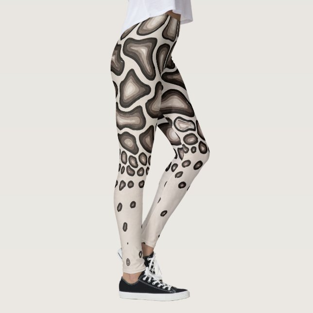 Rocky Steady Leggings av Laurie (Höger)