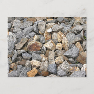 Rocky Terrain Vykort