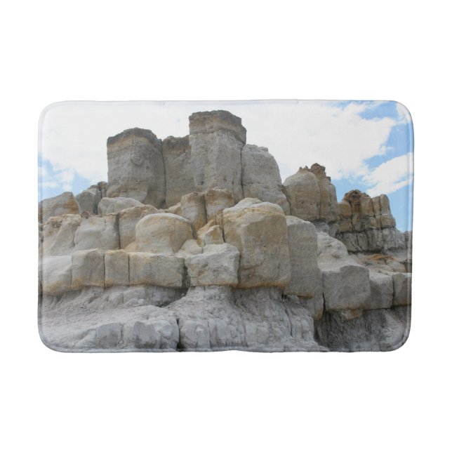 Rocky Torn Badrumsmatta (Framsidan)