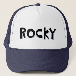 ROCKY TRUCKERKEPS