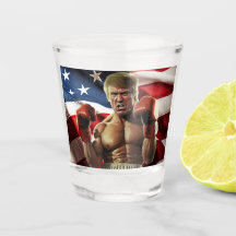 Rocky Trump: Folkets frihetskämpe
