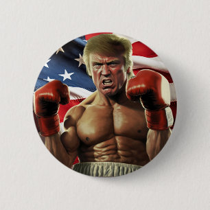Rocky Trump: Folkets frihetskämpe Knapp