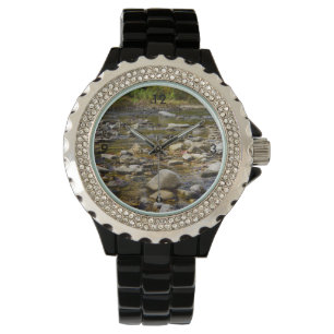 Rocky Väg Armbandsur