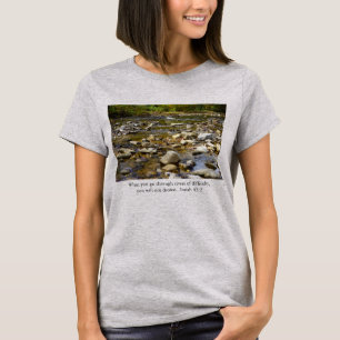 Rocky Väg T-Shirt