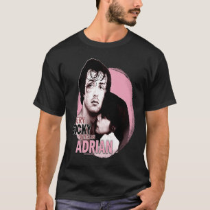 Rocky Valentines dag varje Rocky behöver Adrian T Shirt