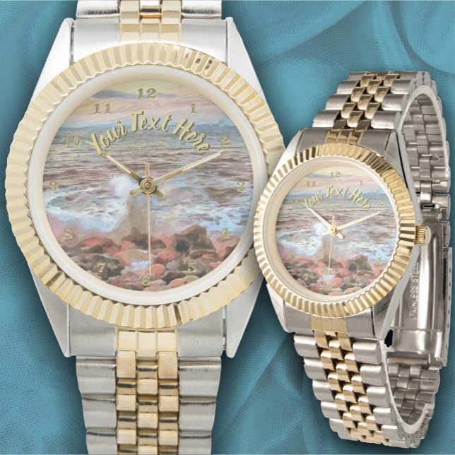 Rocky Vinkar 0742 Armbandsur (Skapare uppladdad)