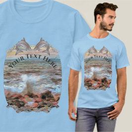 Rocky Vinkar 0742 T Shirt