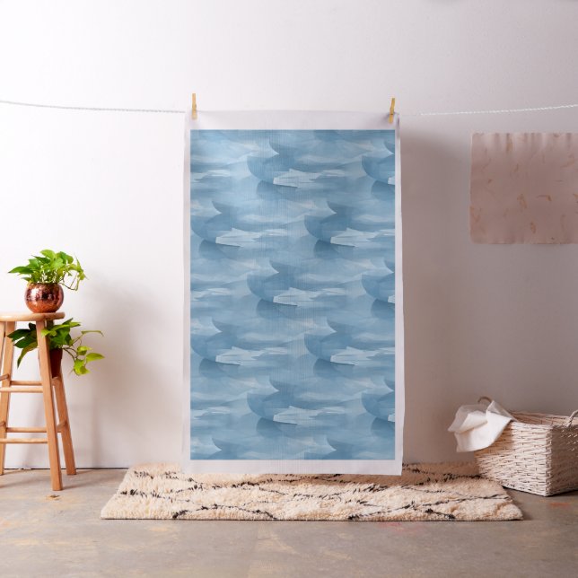 Rocky vinkar.... tyg (In Situ)