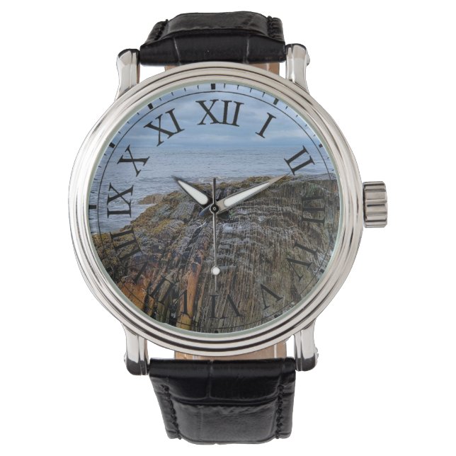 Rocky Watch Armbandsur (Framsida)