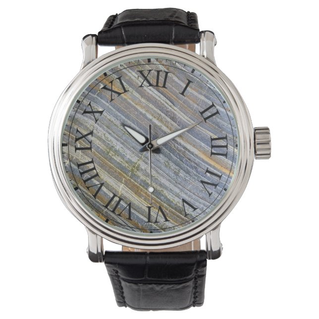 Rocky Watch Armbandsur (Framsida)