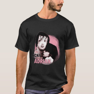 Rocky's Day varje Rocky behöver en Adrian T Shirt