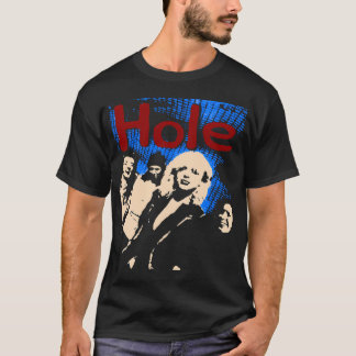 Rococo Alternativ Rockband T Shirt