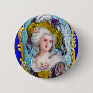 ROCOCO DAM MED ROSA ROS KNAPP
