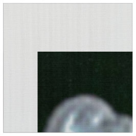 Rococo Ramar | Dk Grönt Velvet | Tyg