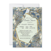 Rococo Rik Romantic Guld Reliefs & Mask