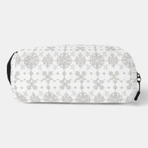 Rococo Snöre Mönster