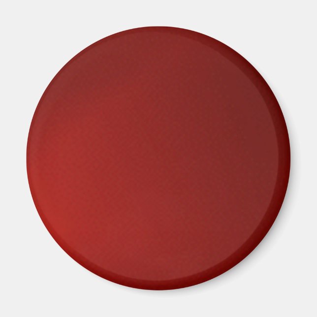 röd017 magnet (Framsidan)