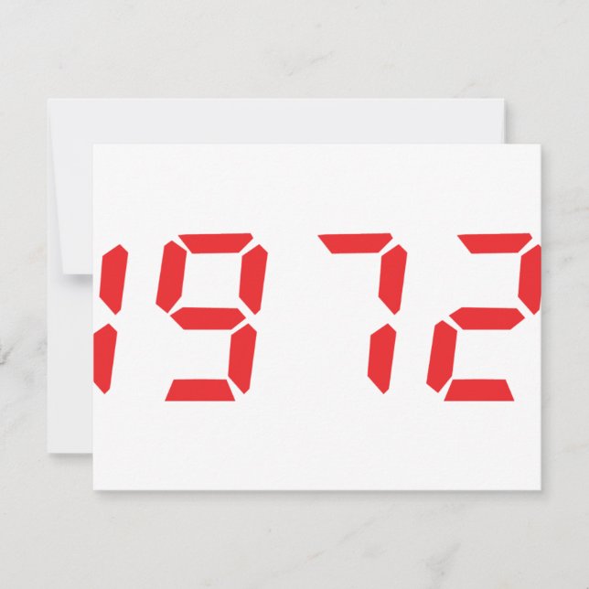 röd 1972-ikon (Framsida)