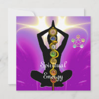 ROD ASCLEPIUS 7 CHAKRAS,YOGA LOTUS POSE Rosa
