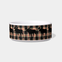 Röd Beige Buffalo Rutigälg Djur Hund