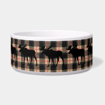 Röd Beige Buffalo Rutigälg Oxdjur Hund