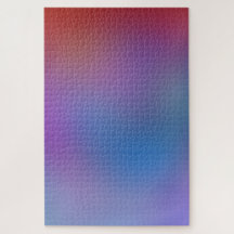 Röd blå bokeh Oskärpa färglös övertoningsminimalis