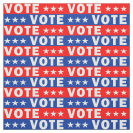 Röd blå. Politiskt party. Omröstning, val.USA Tyg