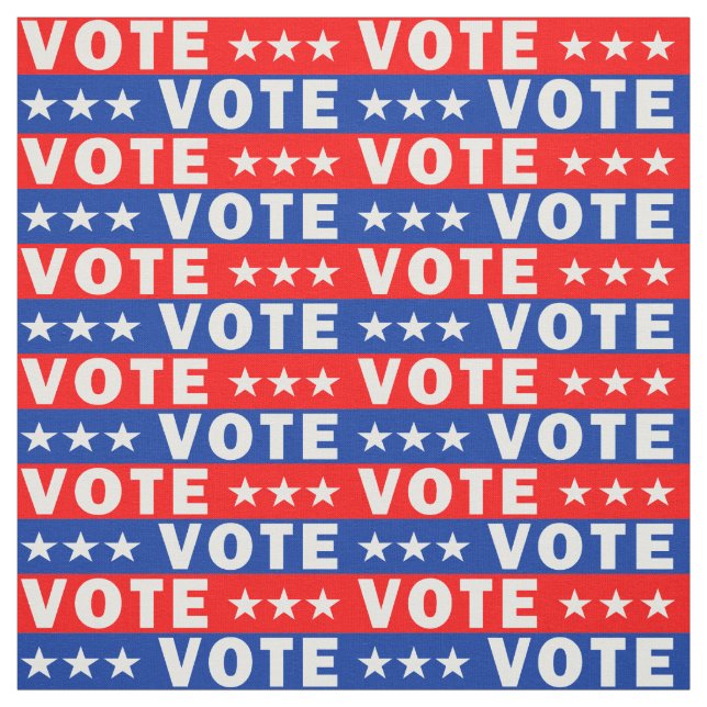 Röd blå. Politiskt party. Omröstning, val.USA Tyg (Provkarta)