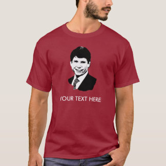 Rod Blagojevich T-tröja T Shirt