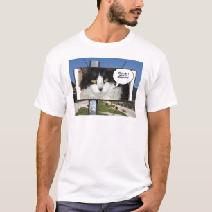 Rod Blagojevitj Tee Shirt