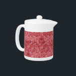 Röd bubbelskrot mönster<br><div class="desc">Röd bubbelskrot mönster</div>