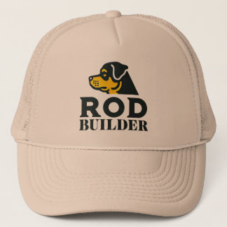 ROD BUILDER KEPS
