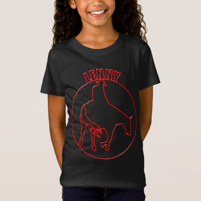 Röd död inlösen2 t shirt (Framsida)