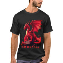 RÖD DRAKE