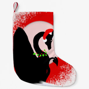 (Röd) drakemånehelgdag, Liten Julstrumpa