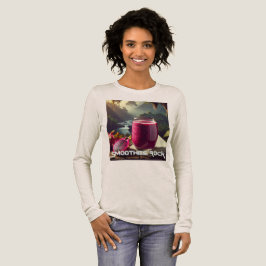 RÖD DRAKFRUKT (Venus Pitahaya) - EXOTISKA FRUKTER T Shirt