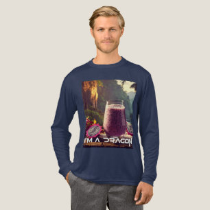 RÖD DRAKFRUKT (Venus Pitahaya) - EXOTISKA FRUKTER T Shirt