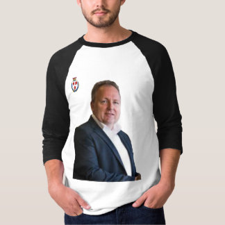 Rod Drury 4 T Shirt