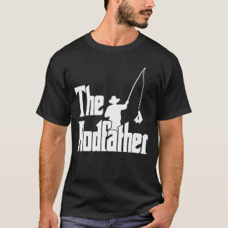 Rod Far - Guds Far T Shirt