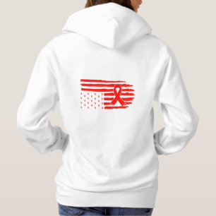 Röd flagga t shirt
