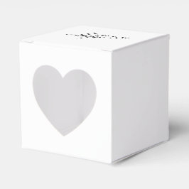 Röd Flagga - Varning vid Party Presentaskar