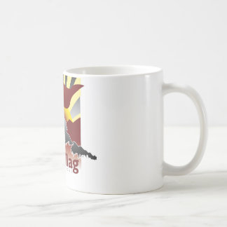 Röd flaggafilmProductions© mugg