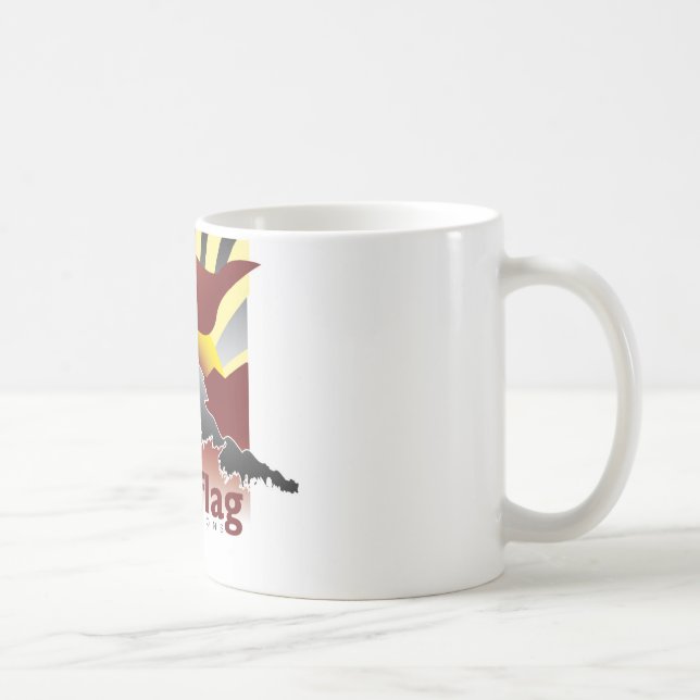 Röd flaggafilmProductions© mugg (Höger)