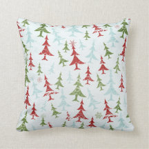 Röd, grön, blått- & vitjulsäsong