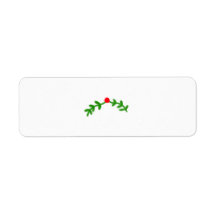 röd grönt snöflingor text foto god jul