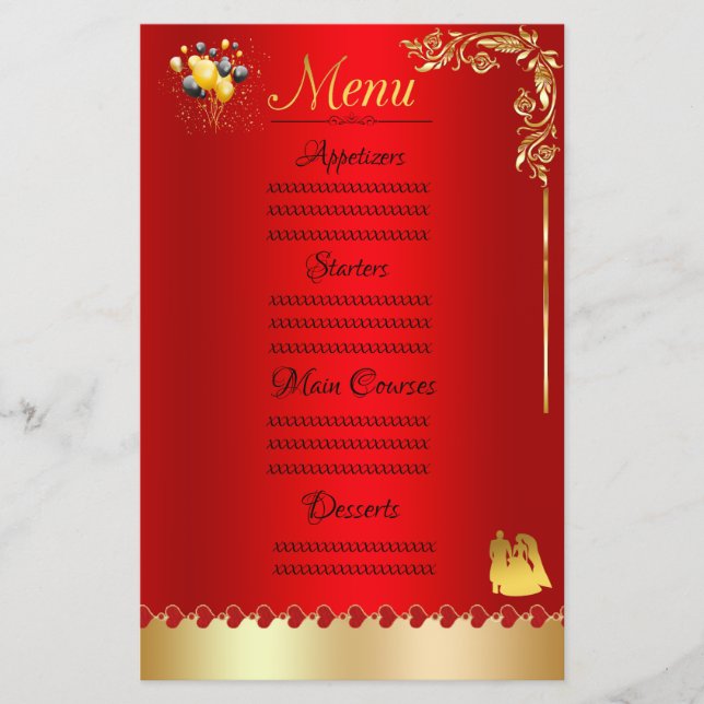 Röd-guld (Framsida)